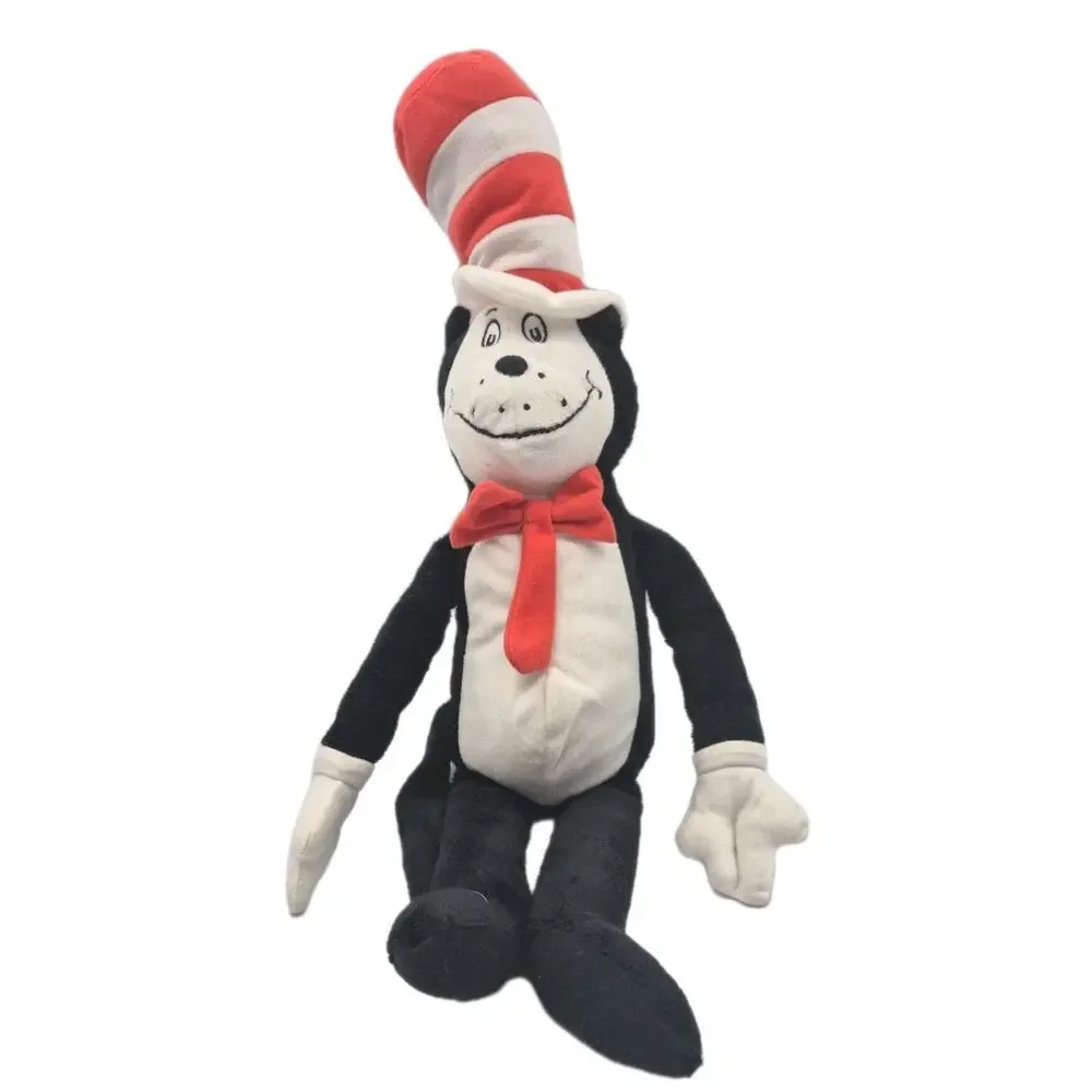 Dr Seuss Cat in the Hat 18